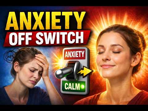 Anxiety Switch OOF#energyboosters #Lo-Fi Chill#facts