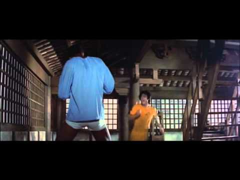 Part 3, Bruce Lee - Original Scene from Game Of Death, Part 3