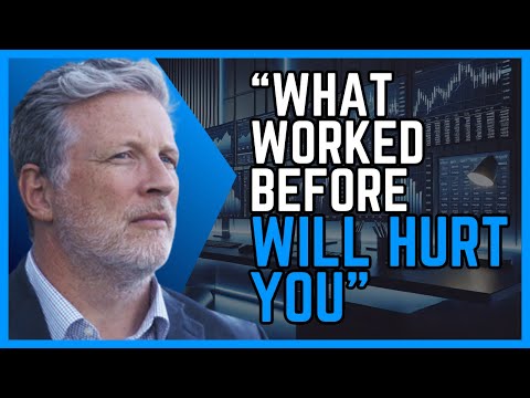 The 100 Year Pivot | Grant Williams on How to Survive a Regime Shift Few Understand