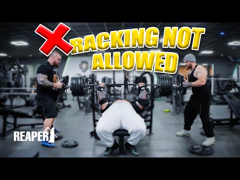 RECREATING EDDIE HALL’S CRAZY SET