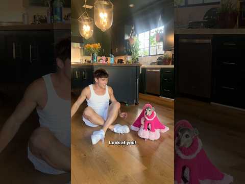 NEXT UP ON THE KNOTTY LIST, @tikatheiggy πβ¨