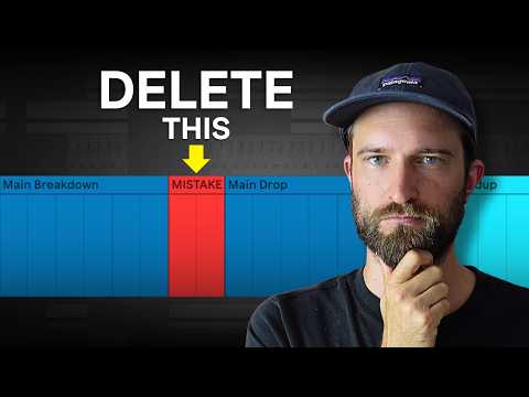 How To Arrange Songs Better Than 99% Of Producers