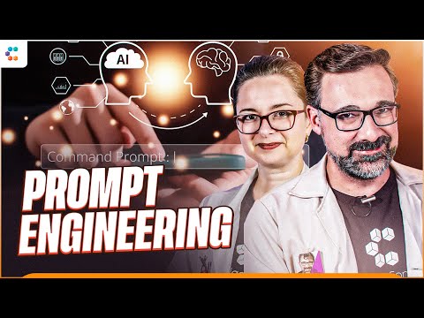 Prompt Engineering (Beyond Trial and Error) // Programmer's Dictionary