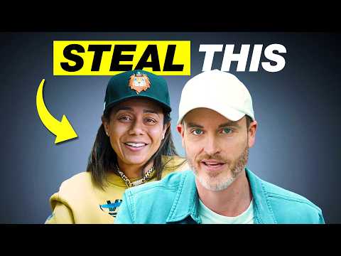 How She Hit 20K Subs Using AI Tools