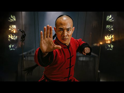 مجموعه رهبان استهانو بطبيب غلبان وحاولو يخلصو عليه ميعرفوش أنة أستاذ كونغ فو أسطوري هينتقم منهم ملخص