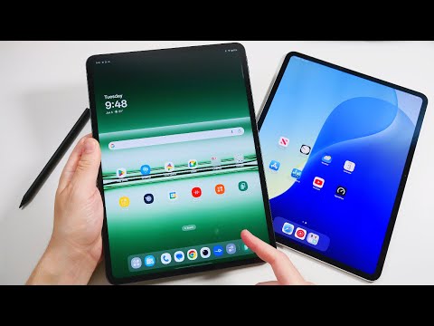 OnePlus Pad 3 Review - iPad Killer?