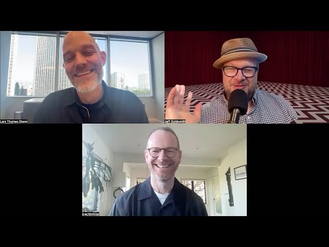 Sentimental Value Q&A - Joachim Trier - Eskil Vogt