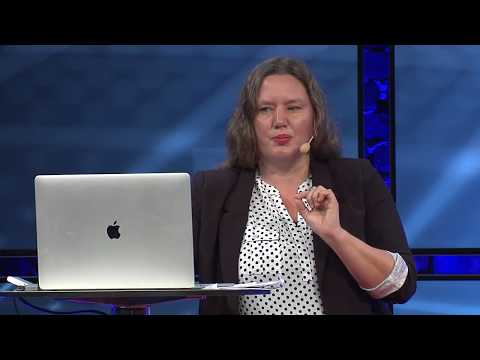 Anna Rosling Rönnlund: Dollar Street - Fighting Mega Misconceptions (from GRID17)