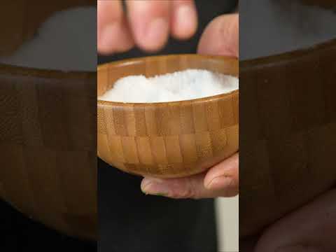 Penne alla saracena #shorts