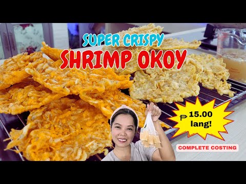 SIKRETO SA MALUTONG NA OKOY KAHIT MAKA ILANG ORAS | TIPID TIPS ATBP.