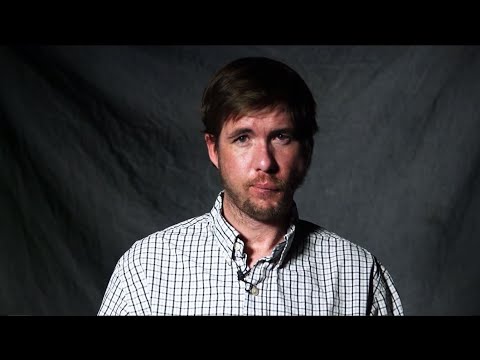 Ripples of Columbine: Lance Kirklin