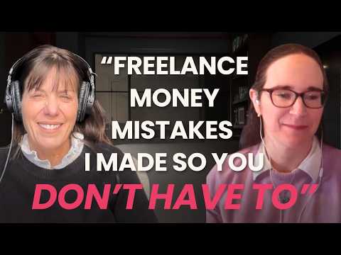 Irregular Income? Here's the Exact Formula That Fixed This Freelancer's Budget