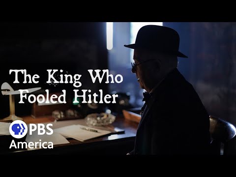 The King Who Fooled Hitler (2019) | Full Documentary