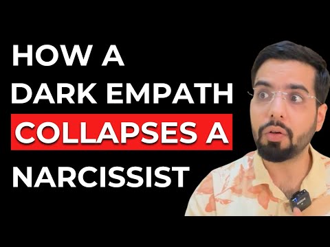 5 Downfalls Narcissists Trigger When They Mess With a Dark Empath