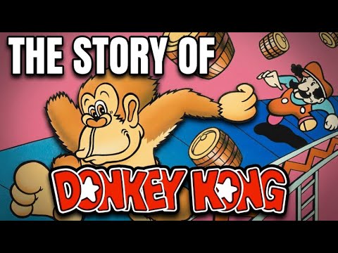 Shigeru Miyamoto's Masterpiece Saved Nintendo