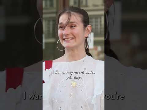 I STOLE her vape! 😱