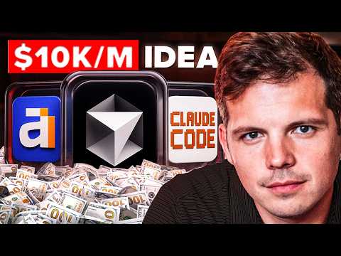 The Most Copy-Pastable Online Business (Thanks to AI)