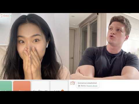 Russian FLUENT in Korean & Chinese Shocked the Whole Internet