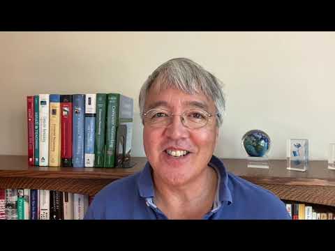 2.1 Principles of the Application Layer