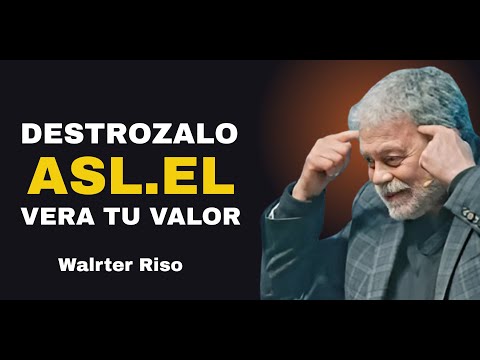 Esto DESTROZA a un Hombre que NO VE tu VALOR Y solo así lo marcarás | WALTER RISO