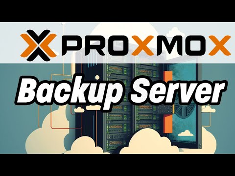 Proxmox Backup Server Installation auf Synology NAS: Schritt-für-Schritt-Anleitung