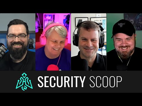 Open Source AI, End of Clear Linux, & the Security Scoop with Sandfly