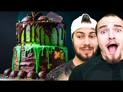 How Your Favorite Desserts Are Made