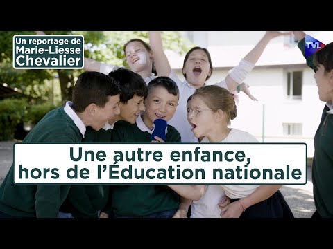 Le boom des écoles hors-contrat, miroir inversé du désastre scolaire français