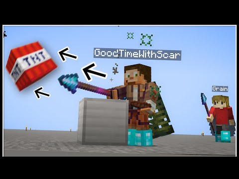 Blowing Stuff Up With Grian!!  - Hermitcraft Season 11 VOD