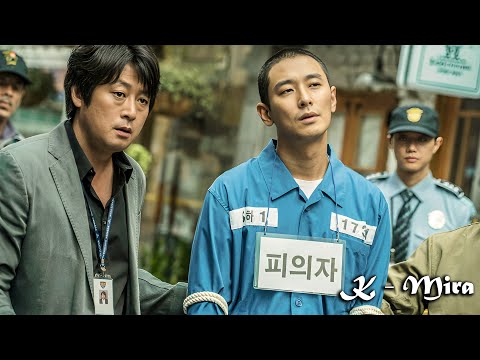 مجرم ذكي بيقتل 7 ضحايا وبيخدع الشرطة وبيطلع براءة ( قصة حقيقية)👌 .. ملخص فيلم