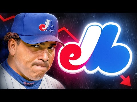 The Chaotic Death of the Montreal Expos