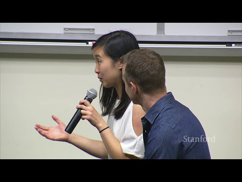 Live Office Hours with Yuri Sagalov and Sam Altman - Stanford CS183F: Startup School
