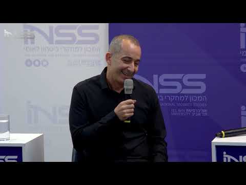 האם ויתרה ישראל על צבא היבשה? ריאיון עם תא"ל (מיל') גיא חזות