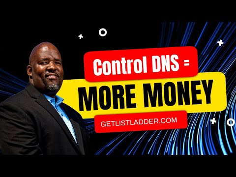 🚀 Mastering the Tech Behind Online Income: Domain Names & DNS Made Simple!