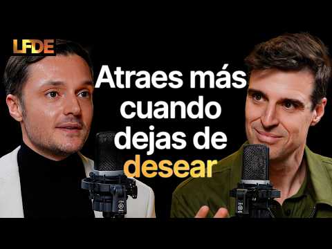 4 Pasos para Cambiar tu Vida desde Hoy: La Clave para Atraer Abundancia (Jorge Muñoz) #LFDE