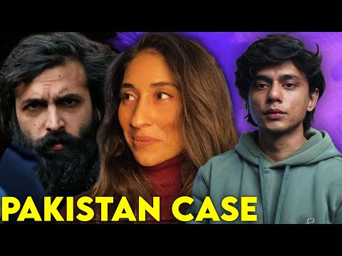 Tragic Case Of Noor Mukadam