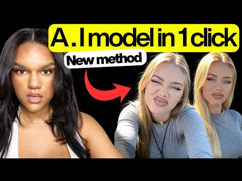 Stop Training LoRAs — This Is How You Actually Make an AI Model