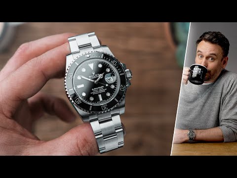 When and when NOT to buy a watch!