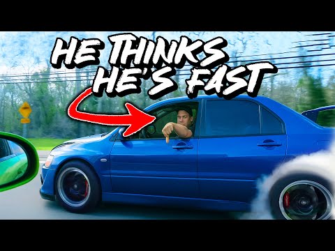 Top 5 Most ICONIC Street Racing Moments