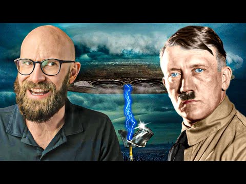 Five Theories About the Universe to Blow Your Mind