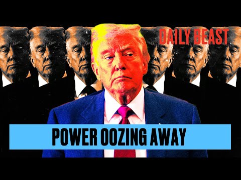 Why Trump's Presidency is All But Over: James Carville | The Daily Beast Podcast