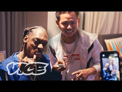 Inside Johnny Dang’s Legendary Diamond Factory | House of Dang Episode 2