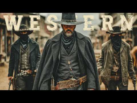 When Revolvers Become the Only Justice! | The Guardsmen | Free Full Western Movies in English 4K