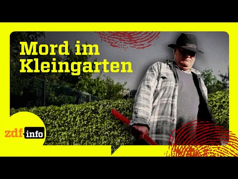 Schuld und Sühne mit Paulina Krasa: Mord unter Nachbarn | ZDF True Crime