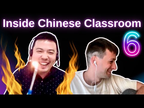 I Finally Understand Chinese After This Lesson