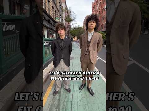 What Are People Wearing in New York City? -  (NYC Street Style 2024) Street Snap