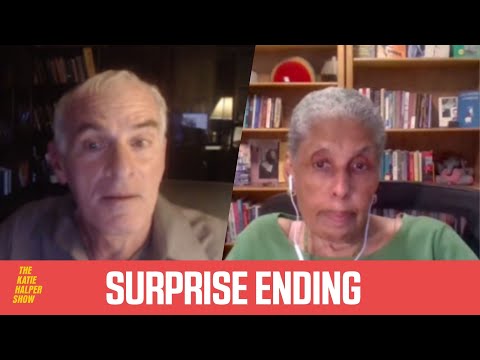 Norman Finkelstein Has Mind Blown By Identity Politics’ Founder, Barbara Smith