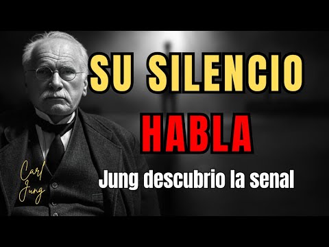El Silencio Que Revela Si Alguien Te Odia En Secreto (Jung Lo Descubrio)