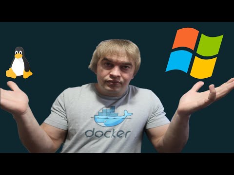 Why I use Windows as a DevOps Engineer