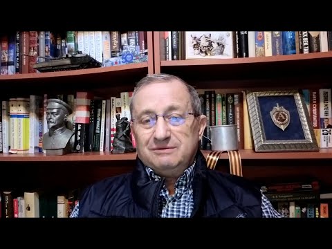 Яков Кедми: Гренландия – это конец НАТО – Америка больше не считает Европу своей цивилизацией